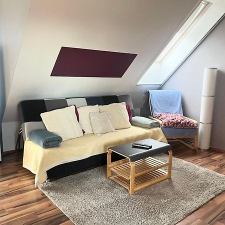 Balatonfuered Apartment Exteriér fotografie